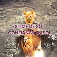 estime de soi