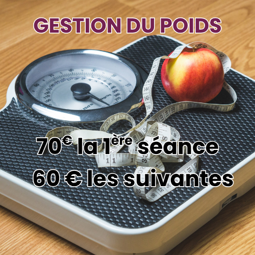 gestion du poids-1