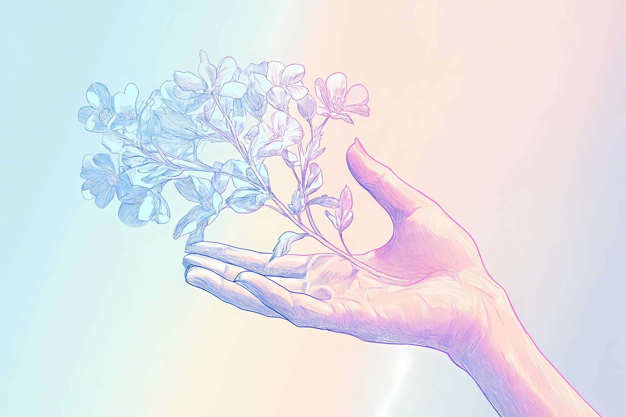 illustration-pour-le-mois-de-sensibilisation-au-cancer-du-sein-dans-le-style-de-l-art-numerique-1