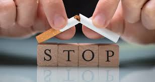 stop tabac