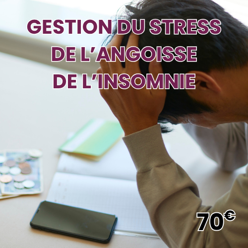 stress
